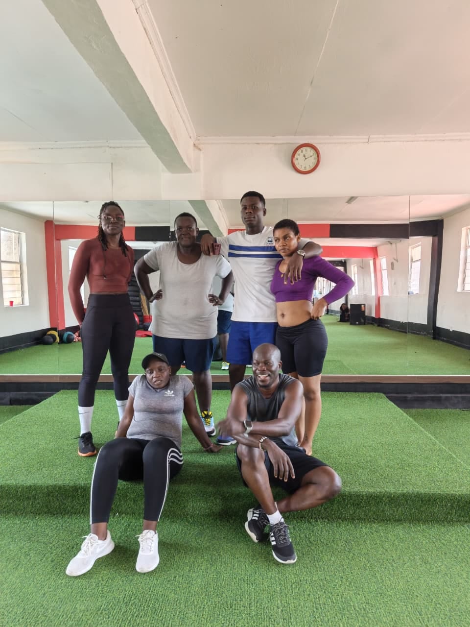 Why Fit Generations Gym Matters in Our Community